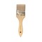 Heirloom Traditions Syntec Fiber 2" Paint Brush for ALL-IN-ONE Paint and Gel Stain